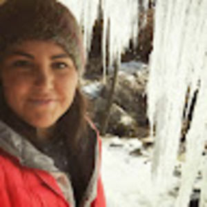 Meet your Posher, Jo